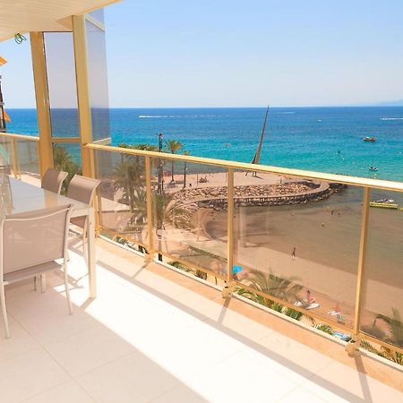 Uhc Barcino Apartments Салоу Экстерьер фото